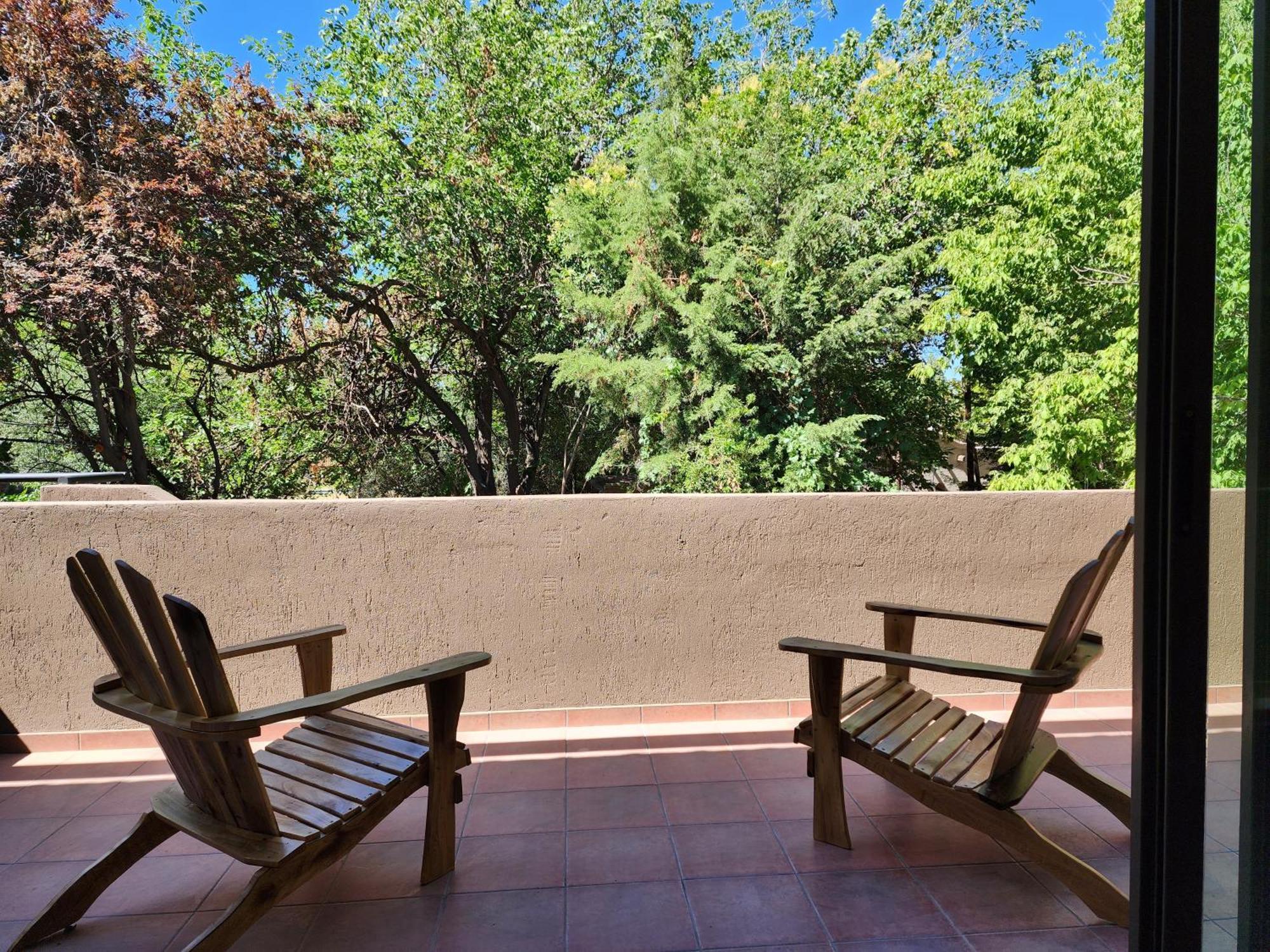 Casa Lopez Otel Chacras de Coria Oda fotoğraf