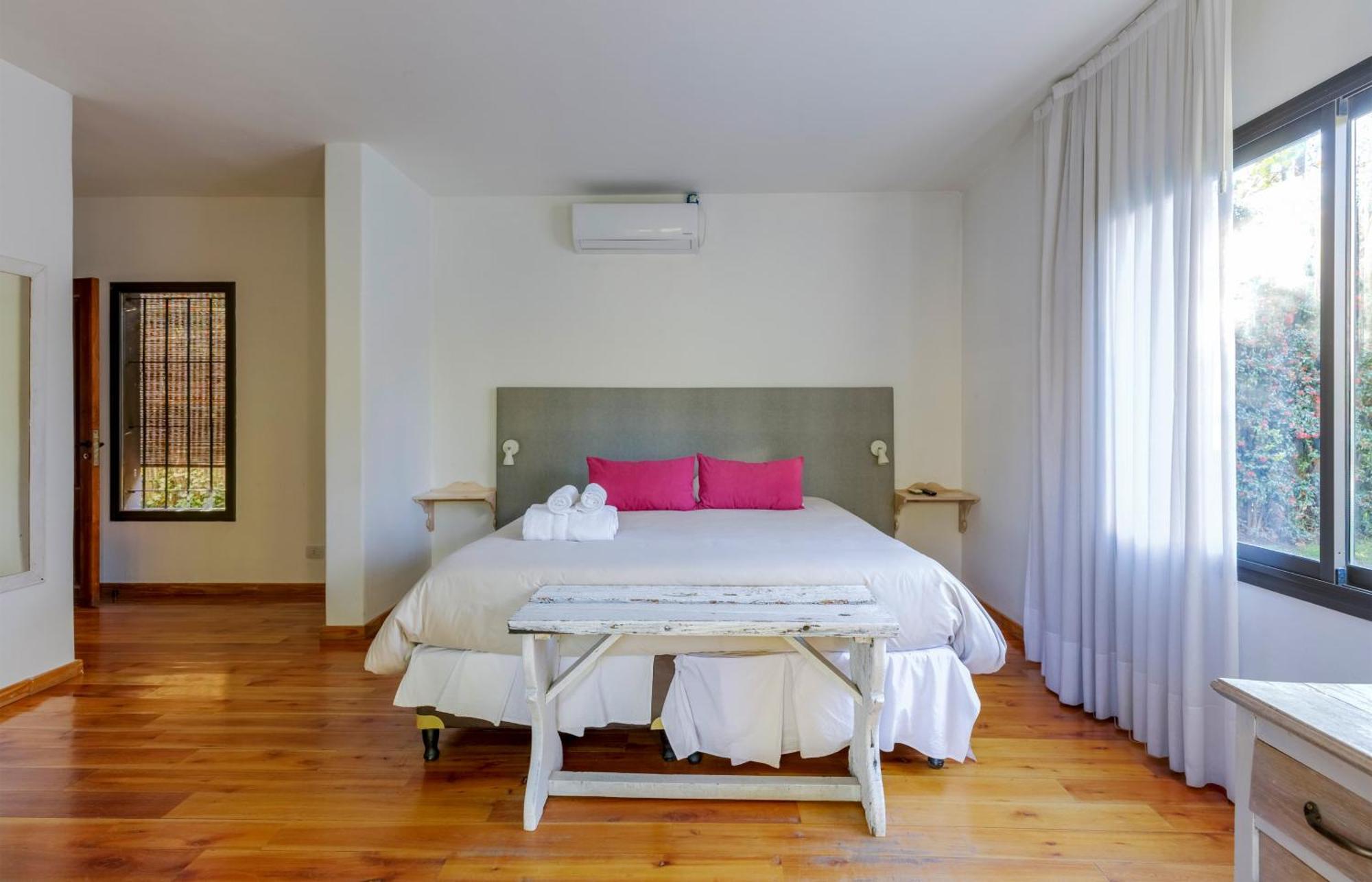 Casa Lopez Otel Chacras de Coria Dış mekan fotoğraf