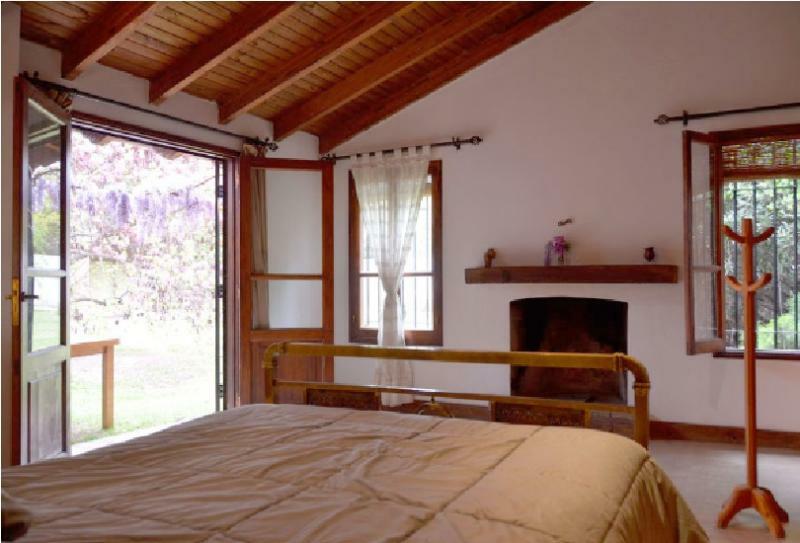 Casa Lopez Otel Chacras de Coria Dış mekan fotoğraf